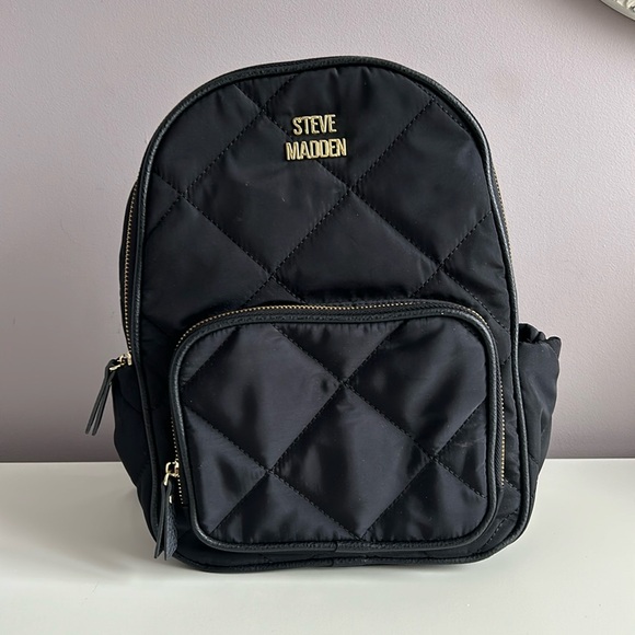 Steve Madden Backpack (mini) - Picture 1 of 4